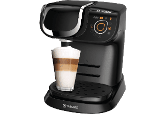 CAFETERA BOSCH TASSIMO | Muebles Contreras