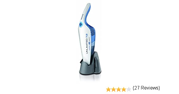 ASPIRADOR DE MANO TAURUS UNLIMITED 7.2 | Muebles Contreras