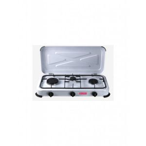 COCINA GAS GRALUX FQ4102/1 BR | Muebles Contreras