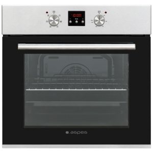 Horno Compacto Multifunción CORBERÓ CCHCV451021DTG Negro - Conforama