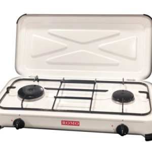 COCINA GAS GRALUX FQ4102/1 BR | Muebles Contreras