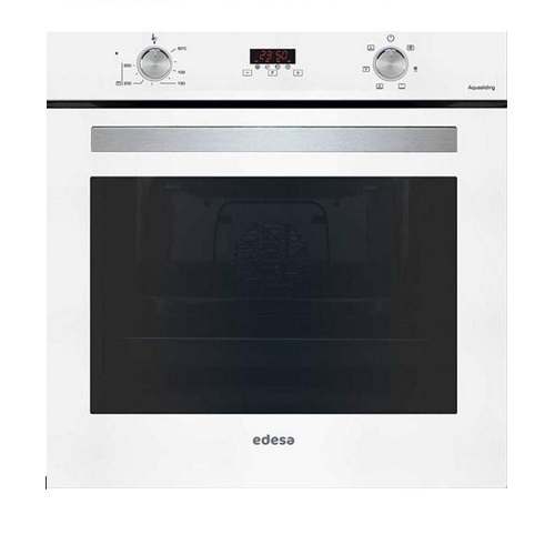 Horno EDESA EOE-7040FWH multifunción A 70 litros 2.2kW Manual | Muebles  Contreras